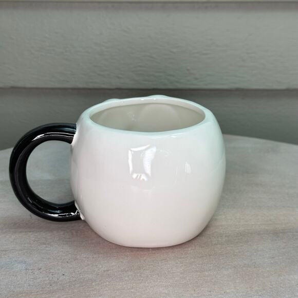 The Nightmare Before Christmas Jack Sculpted Head Ceramic 22 Oz. Mug New in Box - Picture 12 of 16